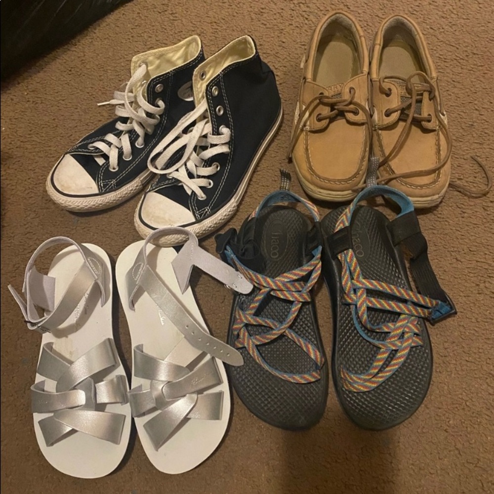 Girls size 2 bundle